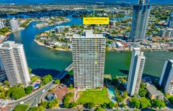 15B/2 Riverview Parade, Surfers Paradise, Qld 4217