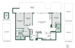 203/8-10 Linacre Road, Hampton, Vic 3188