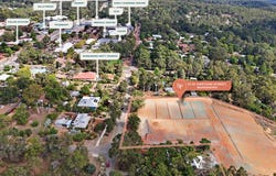 47-51 Hartung Street, Mundaring, WA 6073