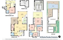 40 Ryries Parade, Cremorne, NSW 2090