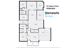 12 Seater Close, Horsham, Vic 3400