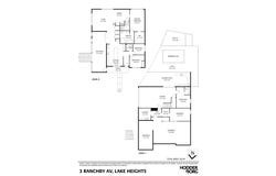 3 Ranchby Avenue, Lake Heights, NSW 2502