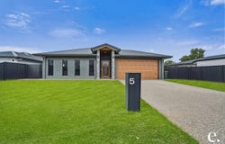 5 Kutterbul Court, Mareeba, Qld 4880