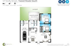 1/7 Duffy Street, Tweed Heads South, NSW 2486