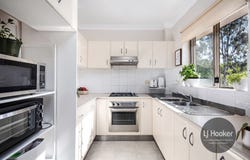 6/30-36 Memorial Avenue, Merrylands, NSW 2160