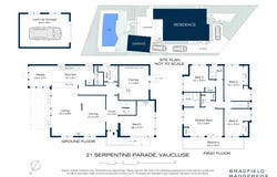 21 Serpentine Parade, Vaucluse, NSW 2030