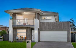 17 Nottingham Street (Tallawong), Schofields, NSW 2762