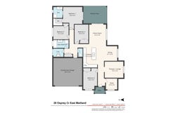 26 Osprey Crescent, East Maitland, NSW 2323