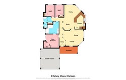 5 Delany Mews, Clarkson, WA 6030