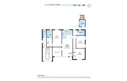 12 Stuart Street, Granville, NSW 2142