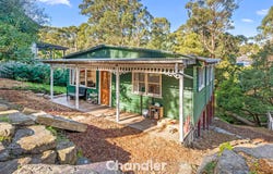 50 Deans Road, Upwey, Vic 3158