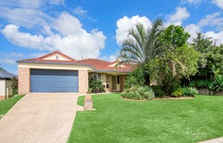 31 Lancelot Crescent, Ormeau, Qld 4208