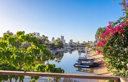 8 Pacific Boulevard, Broadbeach Waters, Qld 4218