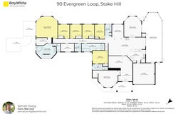 90 Evergreen Loop, Stake Hill, WA 6181