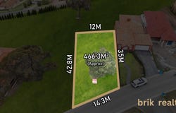 35 Siena Ridge, Hidden Valley, Vic 3756