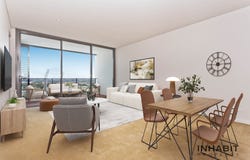 1603/8 Adelaide Terrace, East Perth, WA 6004