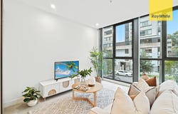 221K/2 Morton Street, Parramatta, NSW 2150