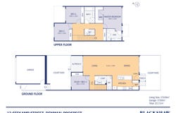 12 Seekamp Street, Denman Prospect, ACT 2611