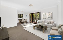 1/48-52 Neil Street, Merrylands, NSW 2160
