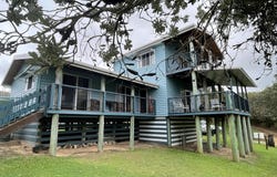 3 Warry Street, Fraser Island, Qld 4581