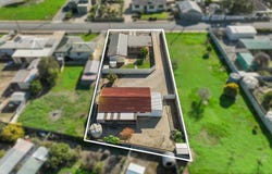 1 & 2/4 Weaners Street, Yorketown, SA 5576