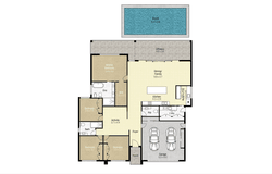 30 Quest Terrace, Coomera Waters, Qld 4209