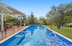 421 Petsch Creek Road, Tallebudgera Valley, Qld 4228