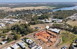 The Habitat Freshwater Drive, Branyan, Qld 4670