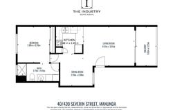 40/439-443 Severin Street, Manunda, Qld 4870