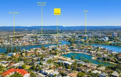 18 Leonard Avenue, Surfers Paradise, Qld 4217