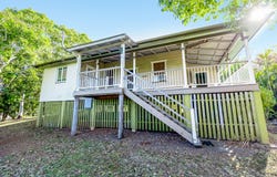 14 Bridge Street, Kilkivan, Qld 4600