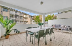 22/38 Vincent Street, Indooroopilly, Qld 4068