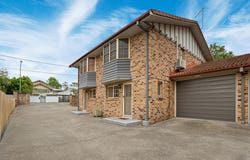 2/156 Fairfield Road, Fairfield, Qld 4103