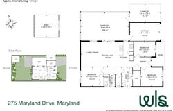 275 Maryland Drive, Maryland, NSW 2287