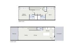22/68 Dalkin Crescent, Casey, ACT 2913