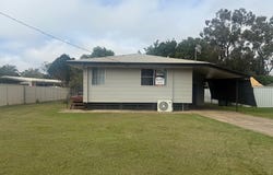 25 Menzies Street, Dysart, Qld 4745
