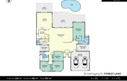 30 Mahogany Place, Forest Lake, Qld 4078