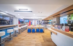 ibis budget Melbourne Airport, Melbourne Airport Caldwell Drive, Tullamarine, Vic 3043