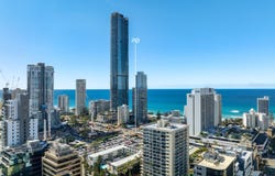 1602/67 Ferny Avenue, Surfers Paradise, Qld 4217