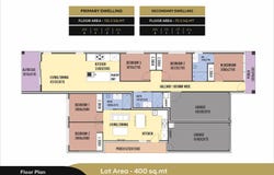 Lot 1 & LOT 2 New Estate, Logan Reserve, Qld 4133