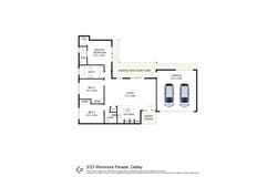 3/23 Woronora Parade, Oatley, NSW 2223