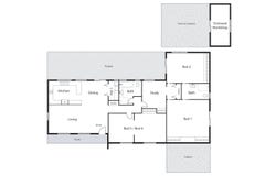 3 Spensley Place, Wanniassa, ACT 2903