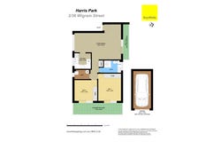2/36 Wigram Street, Harris Park, NSW 2150