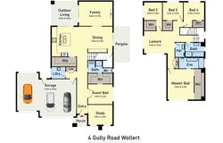4 Gully Road, Wollert, Vic 3750