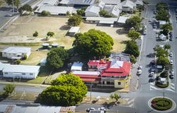 LEICHARDT HOTEL, 52 Morgan Street, Mount Morgan, Qld 4714