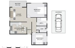 5/152 Good Street, Harris Park, NSW 2150
