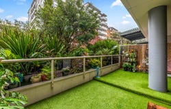 8/121-133 Pacific Highway, Hornsby, NSW 2077
