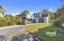 369 ELIZABETH DRIVE, Vincentia, NSW 2540