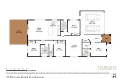 22 Ellsmore Road, Bundanoon, NSW 2578