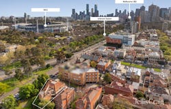 2-4 Garden Avenue, East Melbourne, Vic 3002